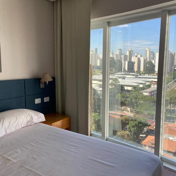 Flat lindo próximo ao Ibirapuera - Foto 2