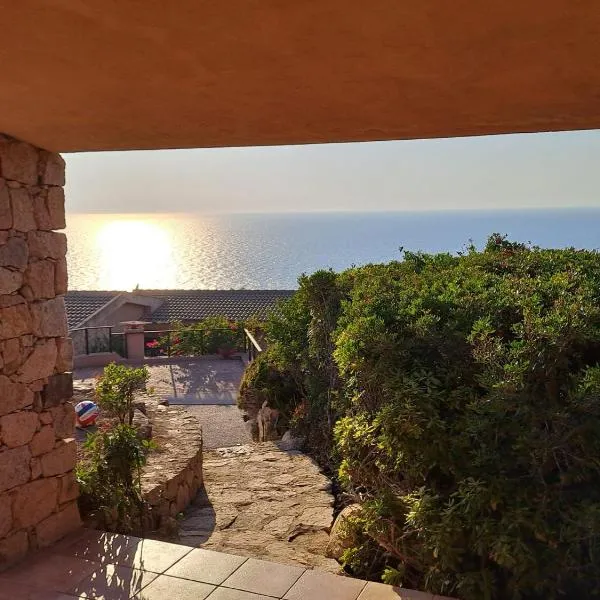 villetta costa paradiso, hotell sihtkohas Costa Paradiso