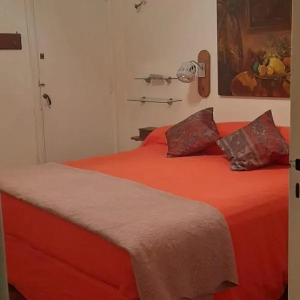 B&B La Mendoza, hotel v destinaci San Miguel de Tucumán