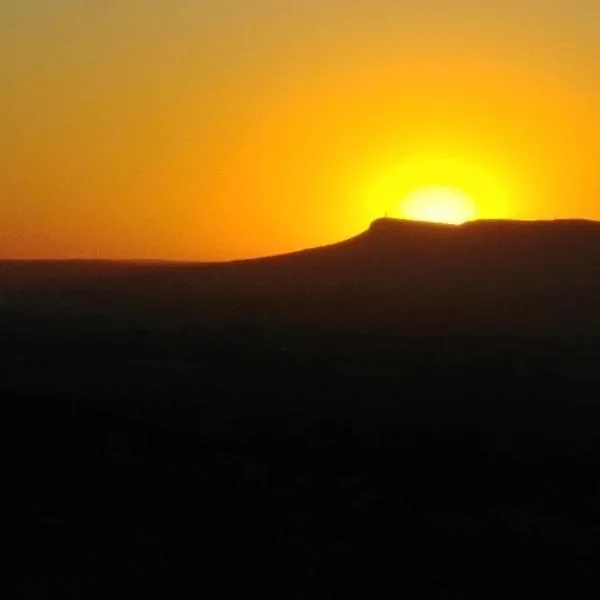 Sky Lodge, hotel v destinaci Hartbeespoort
