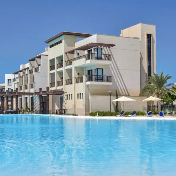 Marassi Boutique Hotel-Blanca, hotel in El Alamein