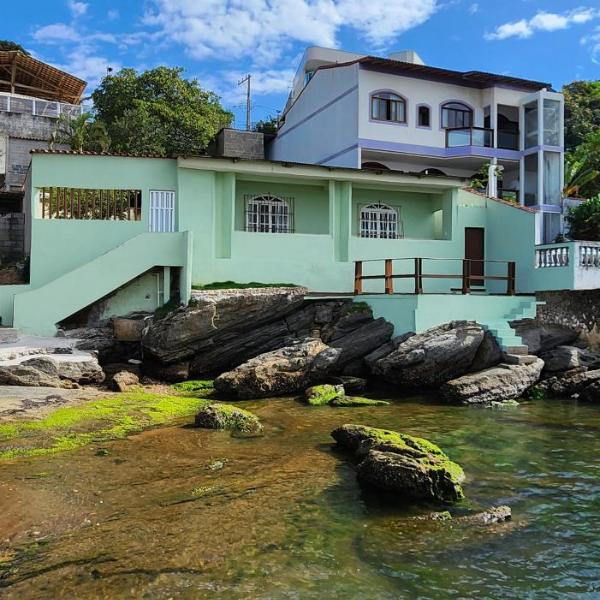 Casa Recanto do Mar - Foto 5