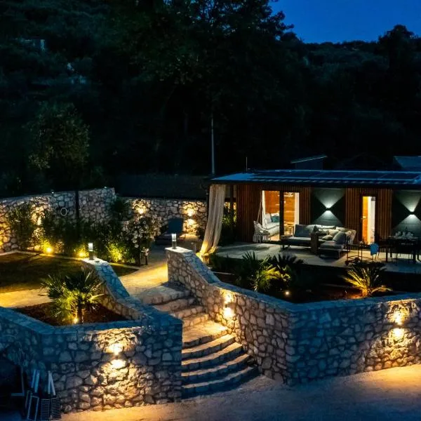 Sun and Sky, hotel in Slano