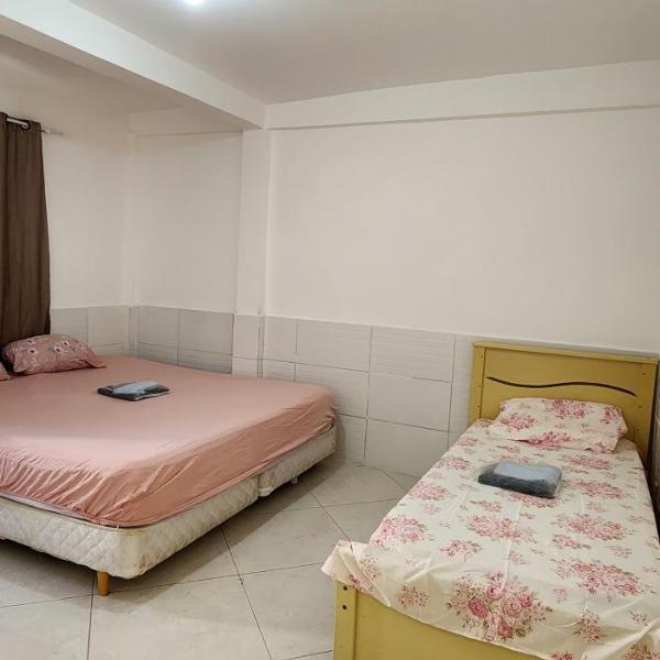 Casa Recanto do Mar - Foto 2