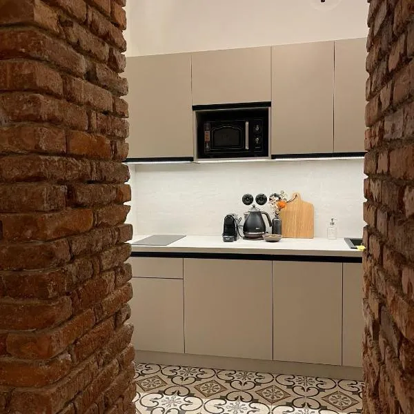Apartmá Jasmína 1907, hotel in Karlovy Vary