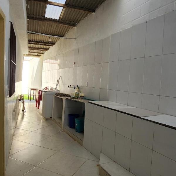 Casa Recanto do Mar - Foto 4