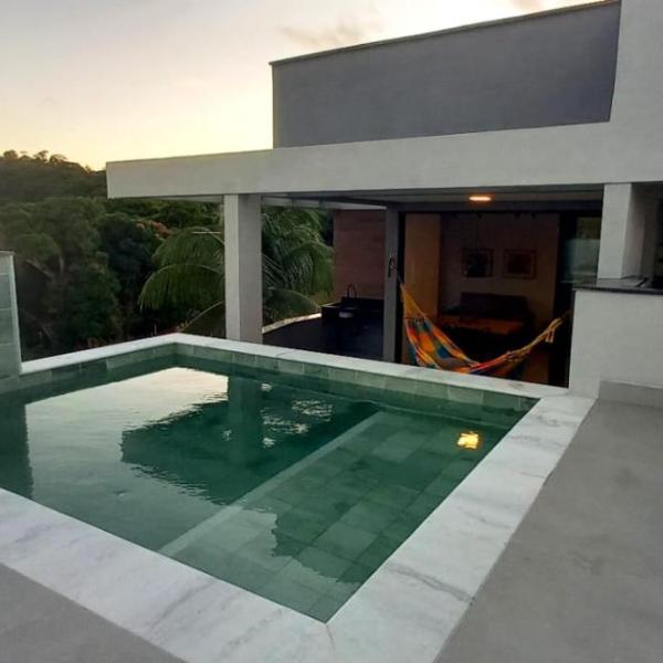 Casa Maré