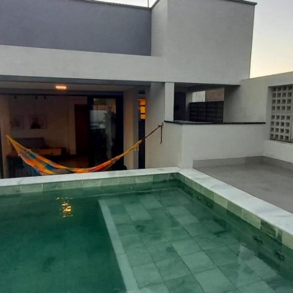 Casa Maré - Foto 4
