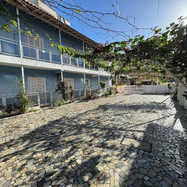A69 - Maria Olga - Apartamento de 01 dormitório.