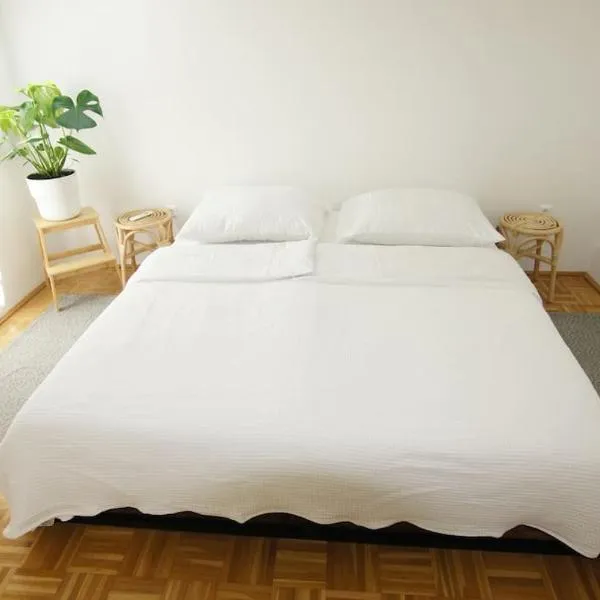 Quartier 27 - Apartment 60m2, hotel v destinaci Ferlach