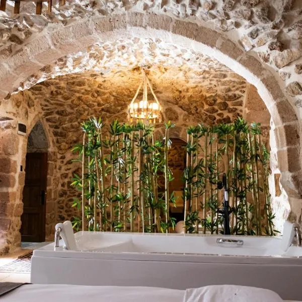 Arev HOTEL, hotel in Mardin