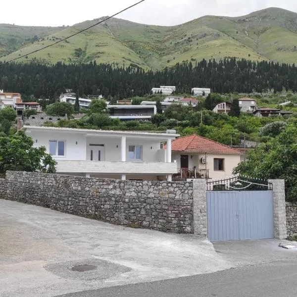 Lake view, hotel en Shkodër