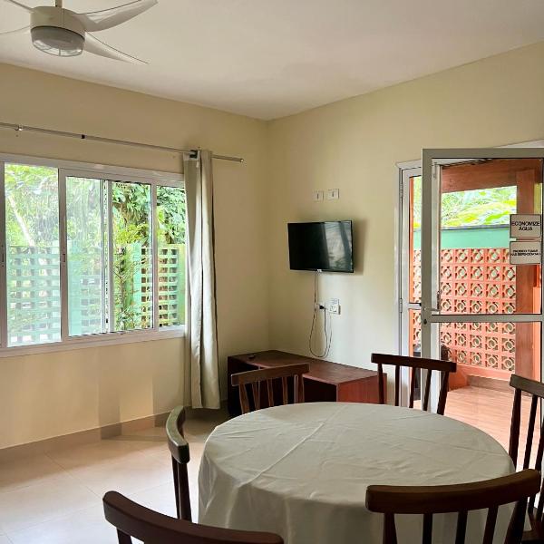 Itamambuca casas,suítes - Foto 5