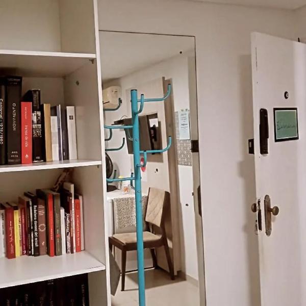 QUARTO TRIPLO - PERTO DO CENTRO DE CONVENÇÕES-FENEARTE-CONFORTO e PRIVACIDADE- RECIFE-Pe - Foto 5