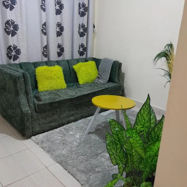 Bellence Airbnb, hotel in Kitengela 