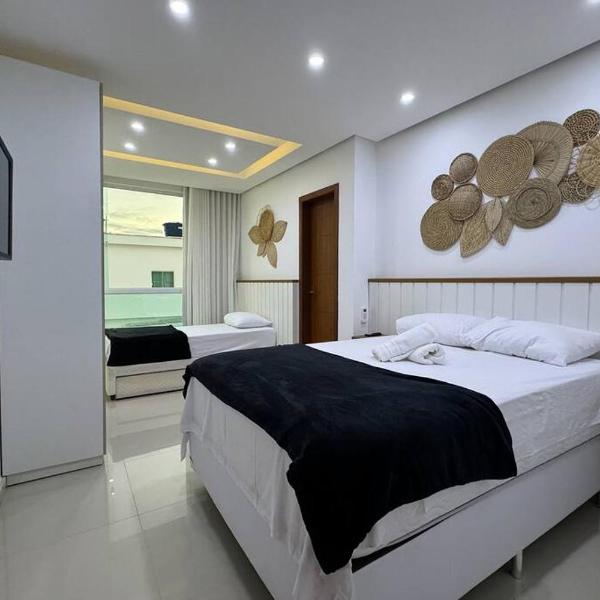 Casa Roldi - 500 metros da praia - Foto 2