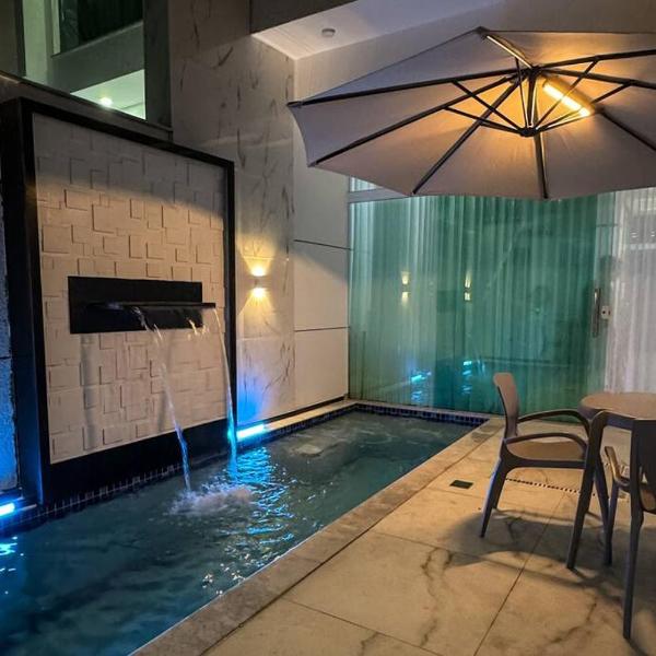 Casa Roldi - 500 metros da praia - Foto 4