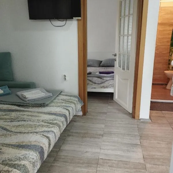 Vila Katerina Dojran, hotel in Sretenovo