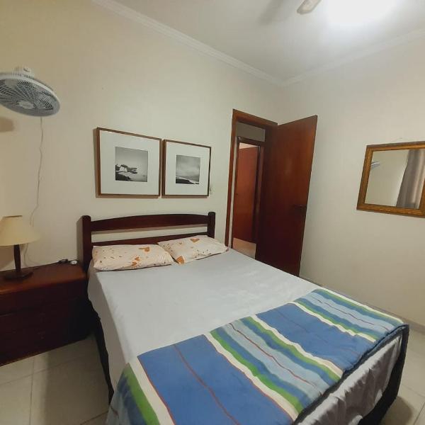 Apartamento Guilhermina - Foto 2