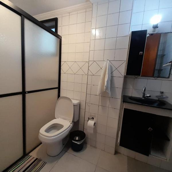 Apartamento Guilhermina - Foto 3