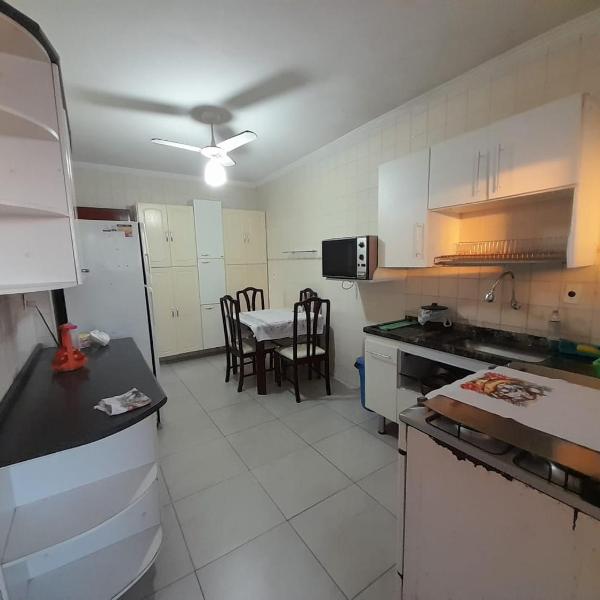 Apartamento Guilhermina - Foto 4