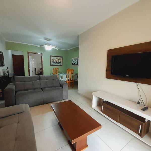 Apartamento Guilhermina - Foto 5