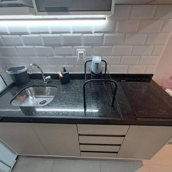 Porto de Galinhas Flat - Bem Próximo da Praia - Foto 3