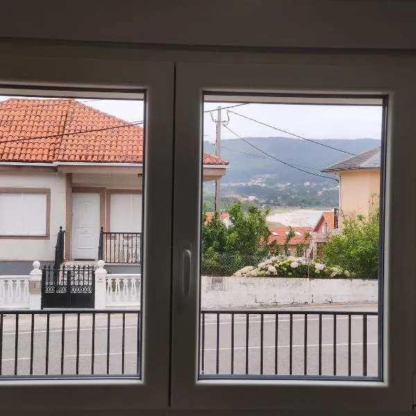 Fisterra में, होटल Pension Casa Pedro