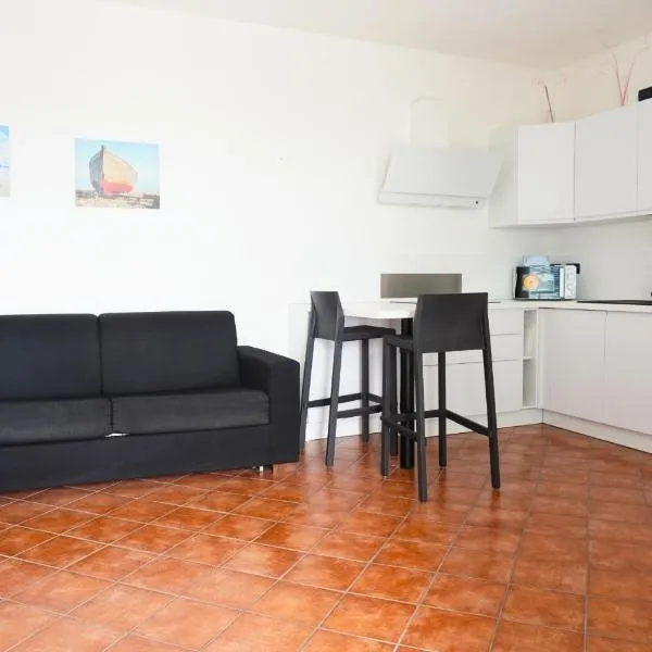 Le Residenze Blu Sardinia, hotel a La Caletta