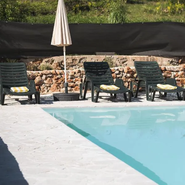 Holiday Home “Vuko”, hotel in Trilj