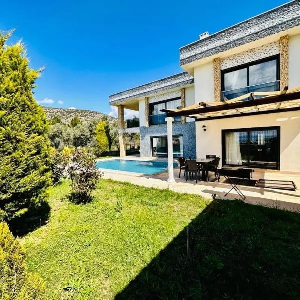 Villa Bella, hotel in Kuşadası