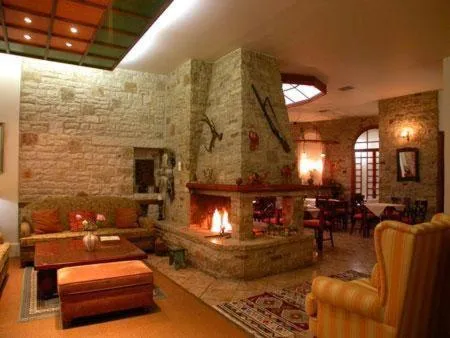 Hotel Elvetia, hotel v destinácii Karpenisi