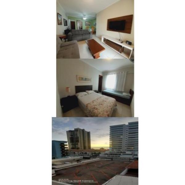 Apartamento Guilhermina