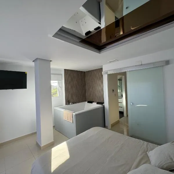 Casa Suite MGP, hotel v destinaci Orihuela