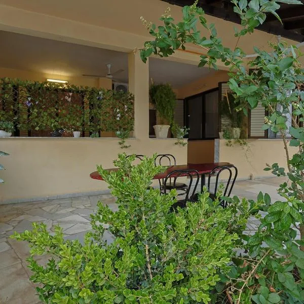 Paralia Comfort House, hotel v destinaci Paralia Katerinis