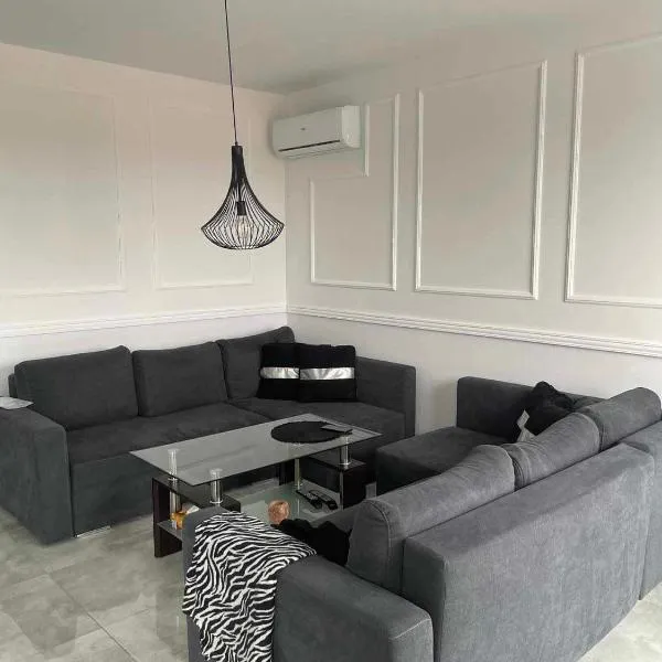 Poli House Premium, hotel v destinaci Dąbrowa