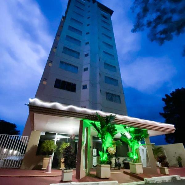 Condomínio residencial DIROMA RIO QUENTE