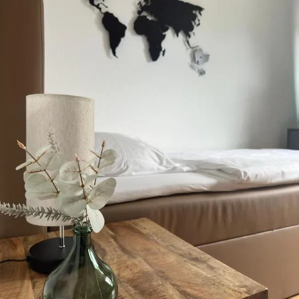 Dillinger Hof, hotel v destinaci Dillingen an der Donau