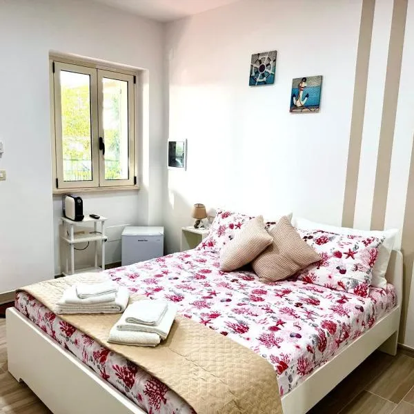 Elegant Dei Rooms, hotel v destinácii Briatico