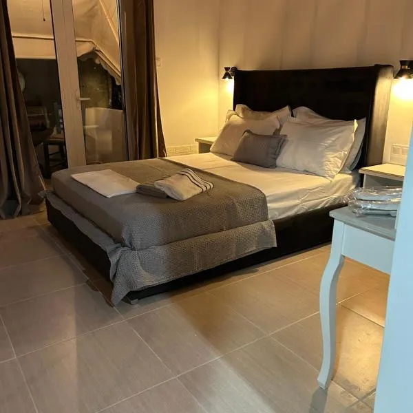KavirosHome, hotel v destinácii Pefki