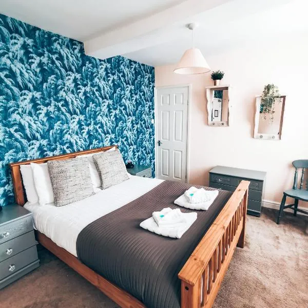 The Ironmaster, hotel in Broseley