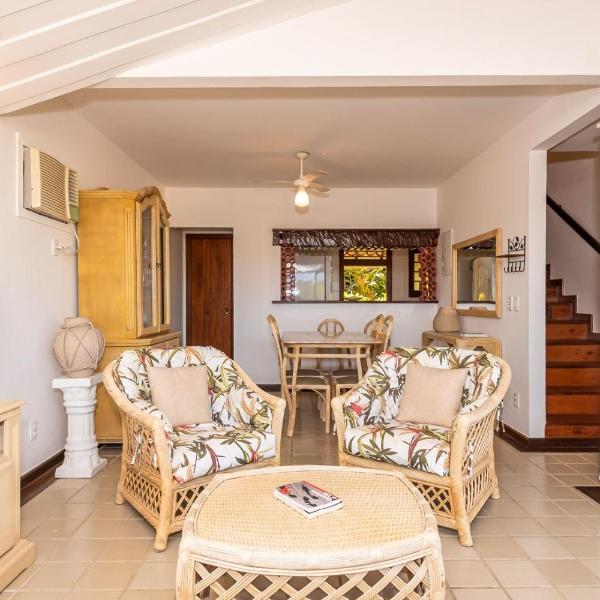 Casa em Búzios c/ Churrasqueira privativa | EDF 09 - Foto 5