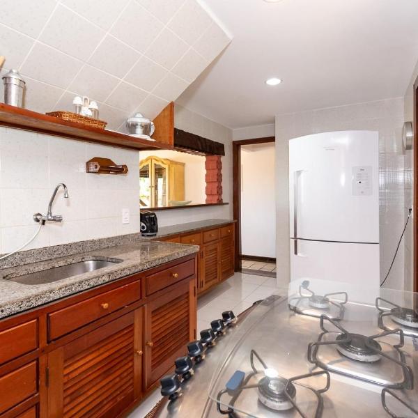 Casa em Búzios c/ Churrasqueira privativa | EDF 09 - Foto 3