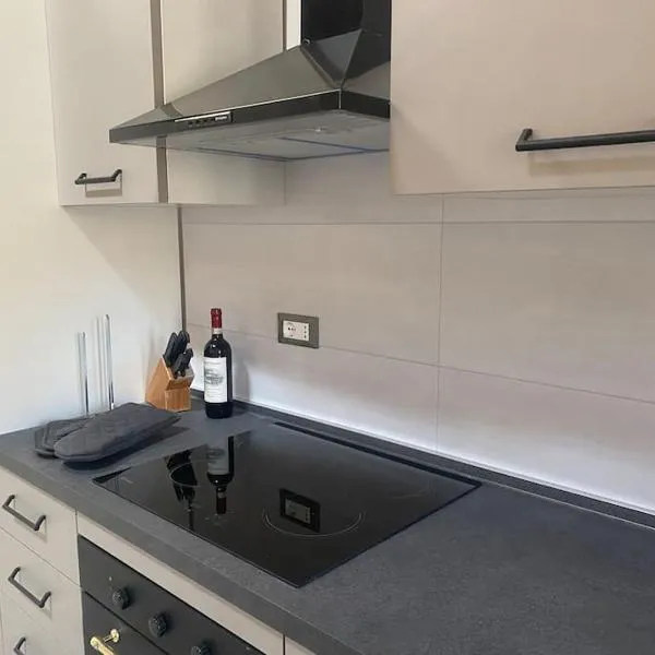 Appartamento Il Cervia, hotel in Cavriglia