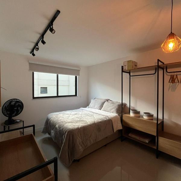 Charmoso apartamento em Itaipava - Foto 2