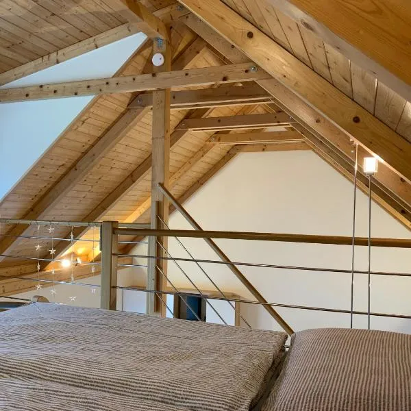 Apartmán Jana, hotel v destinaci Kunowitz