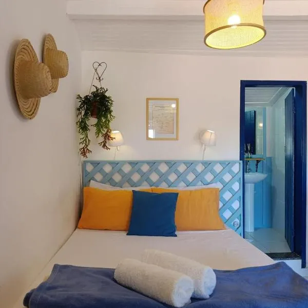 É Hostel, hotel em Ouro Preto