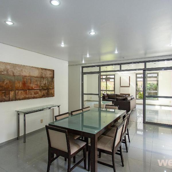 Wehome - Apto completo e aconchegante no Brooklin - Foto 5