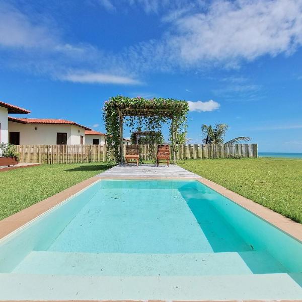 Beach Front Villas - Casa ao mar by Carpediem