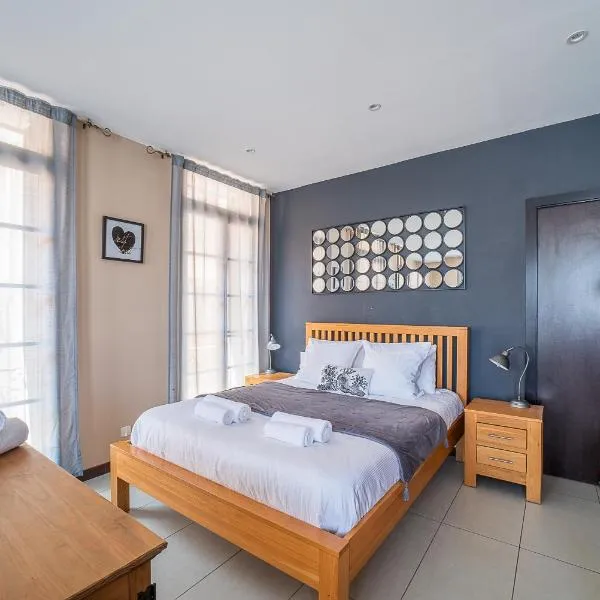 Suites Coronell d'En Vila、ペルピニャンのホテル